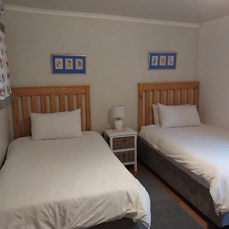 רוברטסון Arnheim Guest Cottage מראה חיצוני תמונה