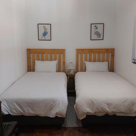 רוברטסון Arnheim Guest Cottage מראה חיצוני תמונה