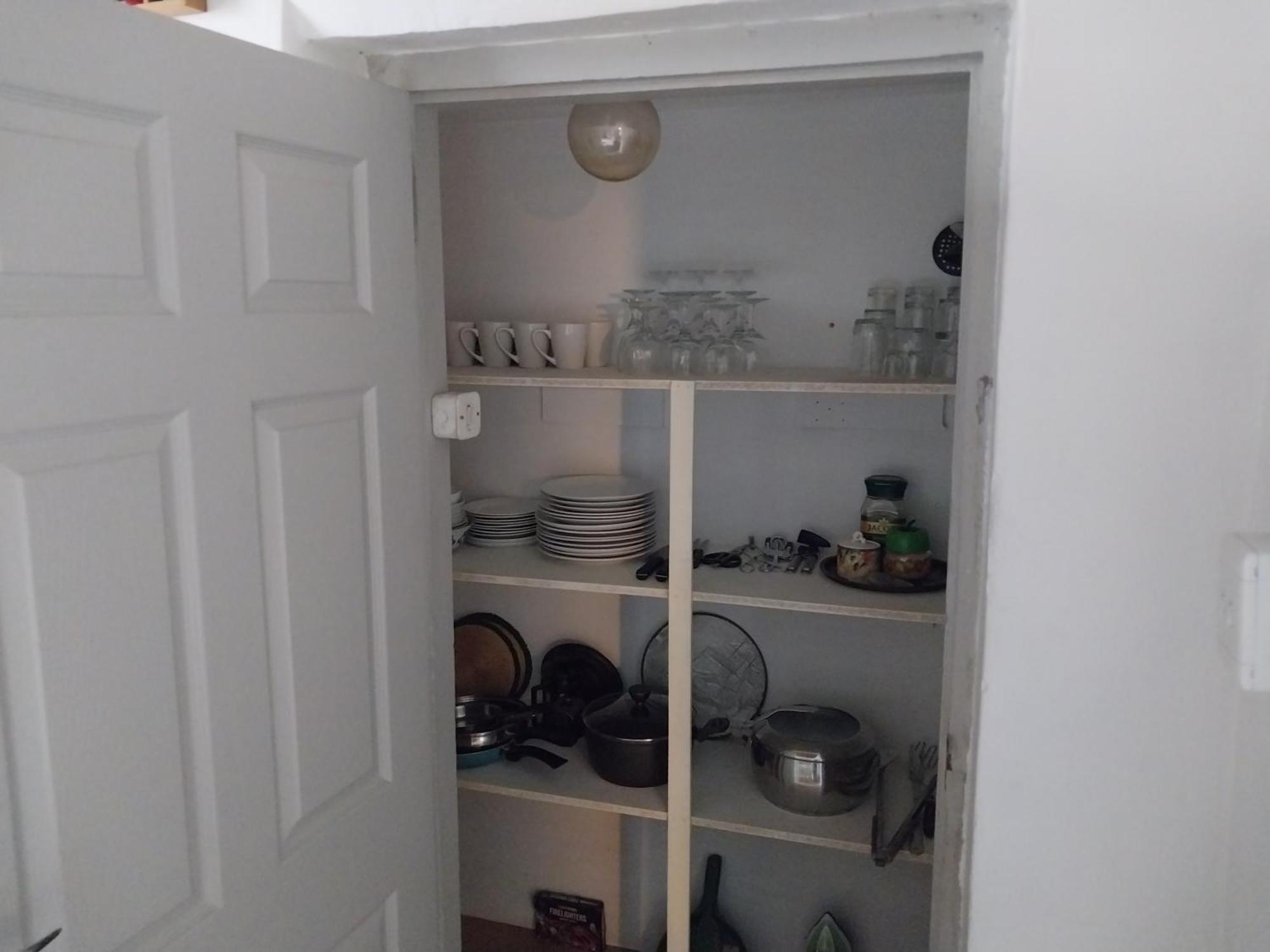 רוברטסון Arnheim Guest Cottage מראה חיצוני תמונה