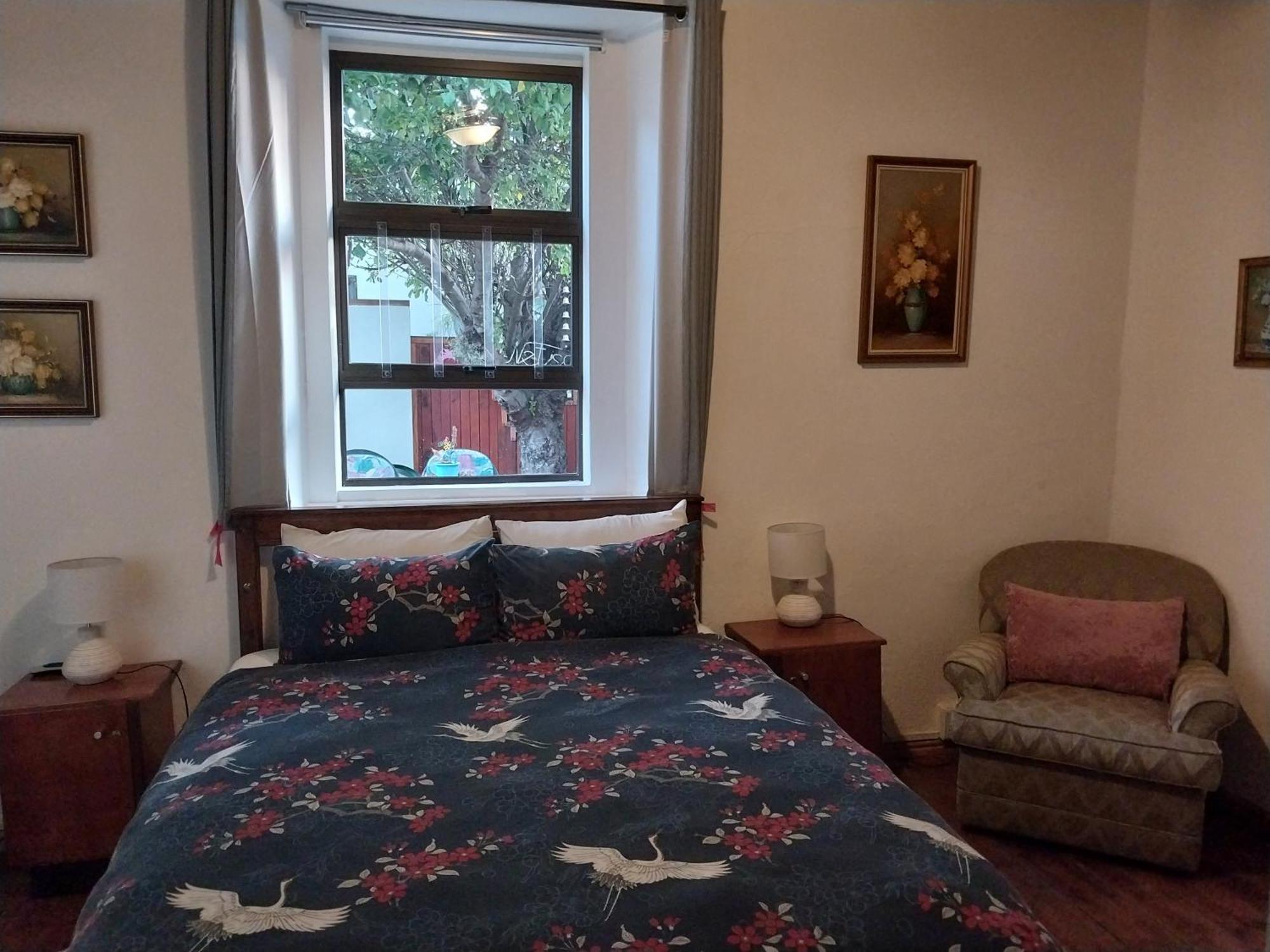 רוברטסון Arnheim Guest Cottage מראה חיצוני תמונה