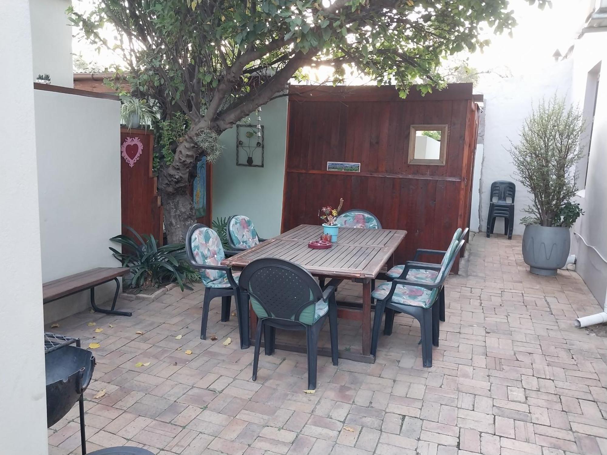 רוברטסון Arnheim Guest Cottage מראה חיצוני תמונה