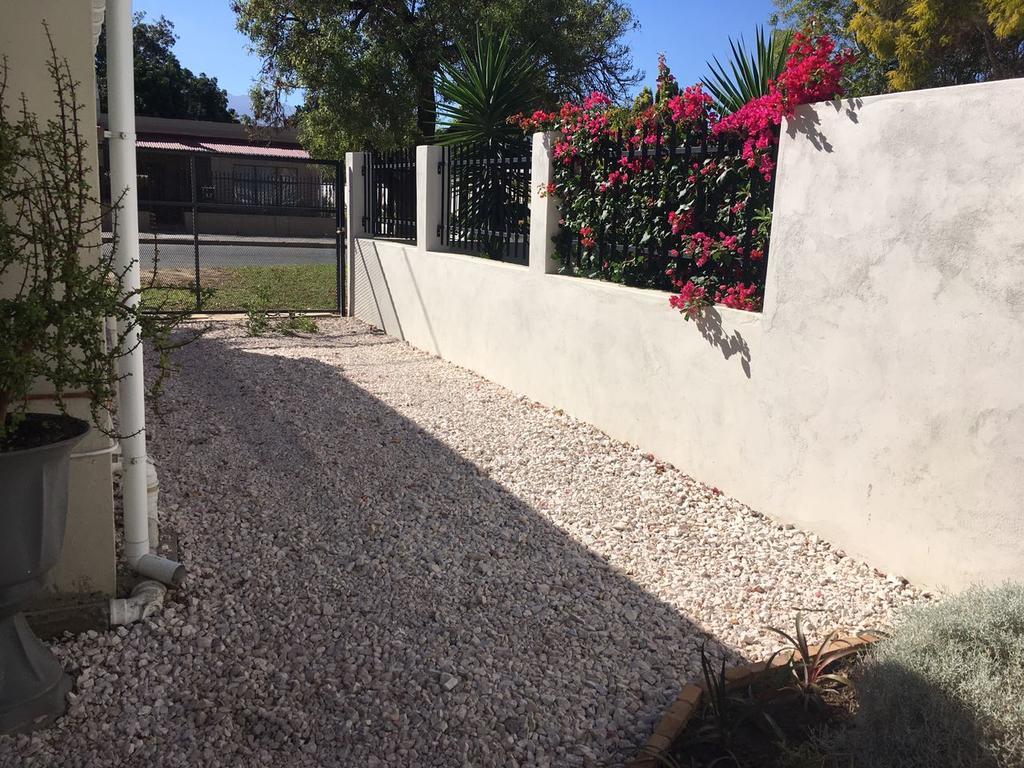 רוברטסון Arnheim Guest Cottage מראה חיצוני תמונה