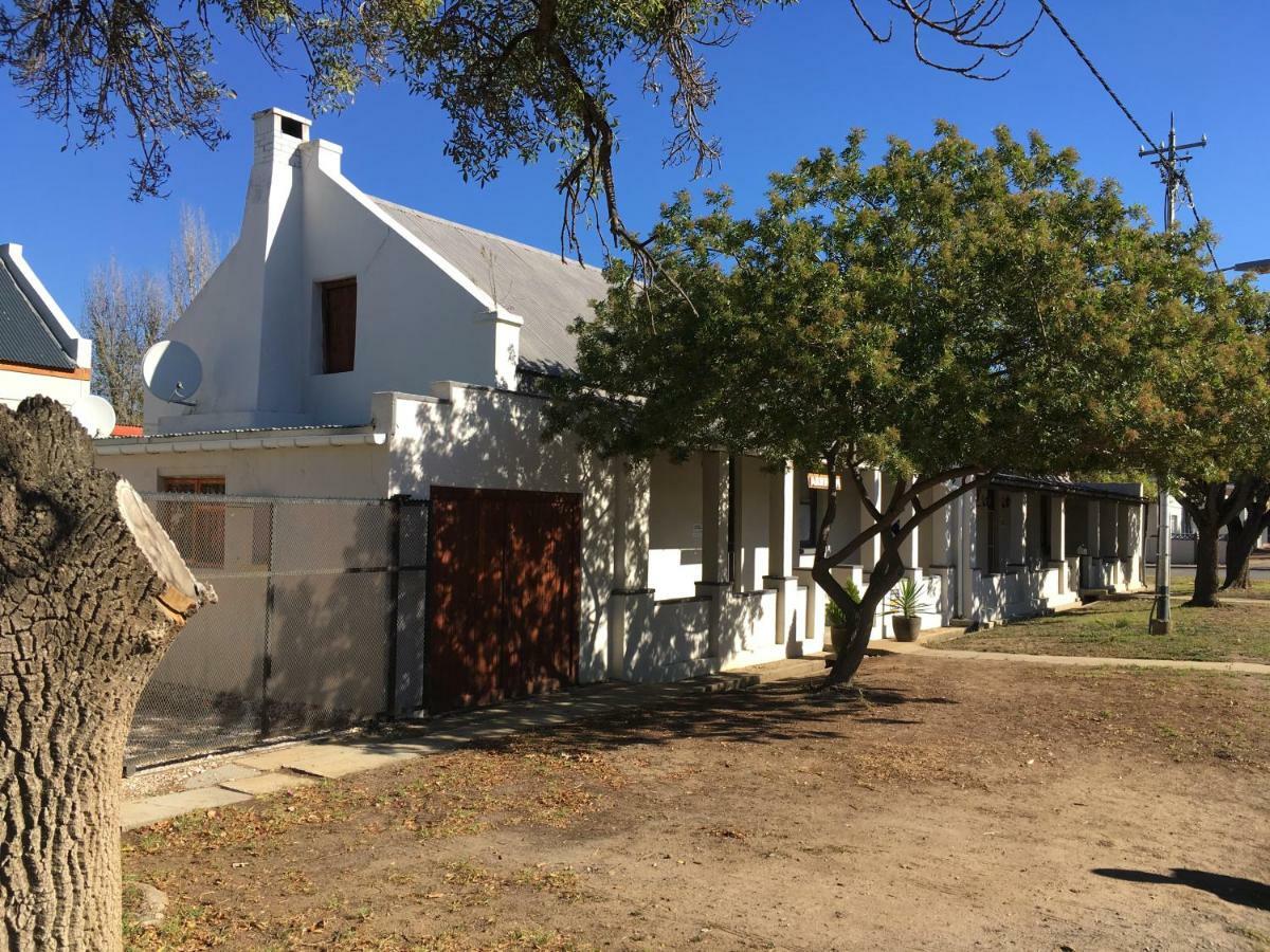 רוברטסון Arnheim Guest Cottage מראה חיצוני תמונה